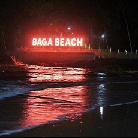 Baga Beach Way Exteriér fotografie