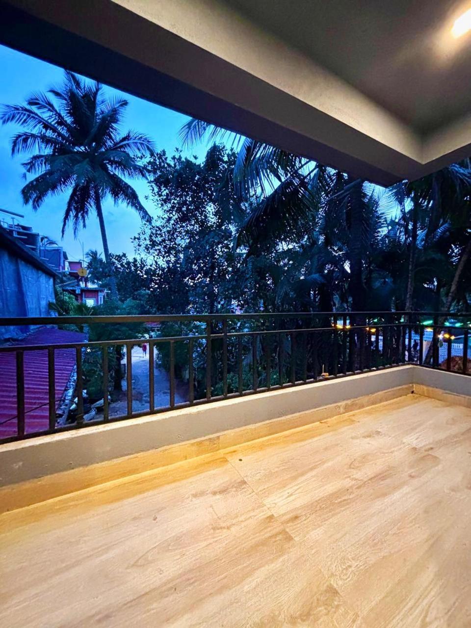 Baga Beach Way Exteriér fotografie